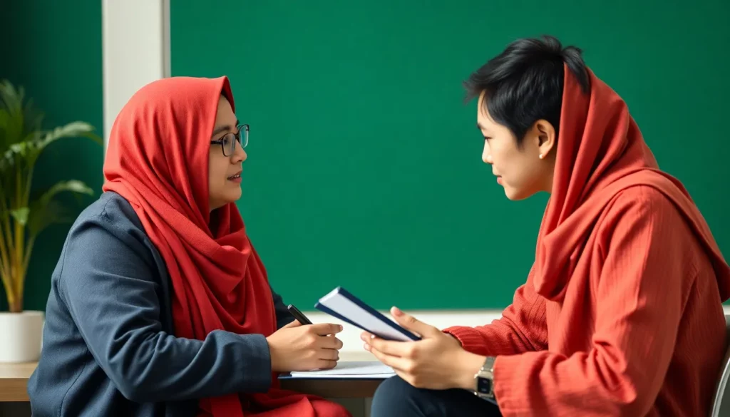 Featured image for Mengetahui Layanan Coaching Eksekutif untuk Perkembangan Karier — Pendidikan Tinggi & Profesi