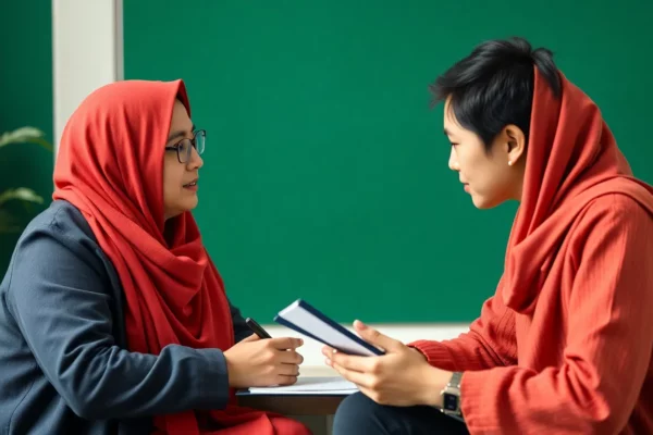 Mengetahui Layanan Coaching Eksekutif untuk Perkembangan Karier