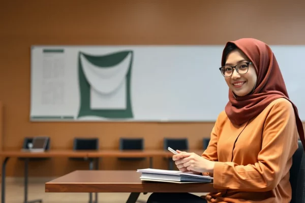 Masterclass dan Workshop: Pembelajaran Ahli untuk Mahasiswa