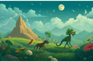 Pengertian Evolusi: Panduan Lengkap Teori Perubahan Makhluk Hidup