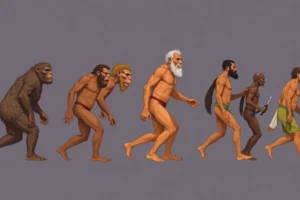 Evolusi Manusia: Panduan Lengkap Sejarah Nenek Moyang Kita