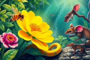 Pengertian Coevolution: Panduan Lengkap Hubungan Timbal Balik Spesies