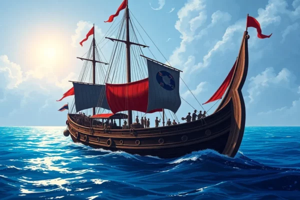 Sejarah Nusantara: Panduan Lengkap Kejayaan Maritim Sebelum Kemerdekaan