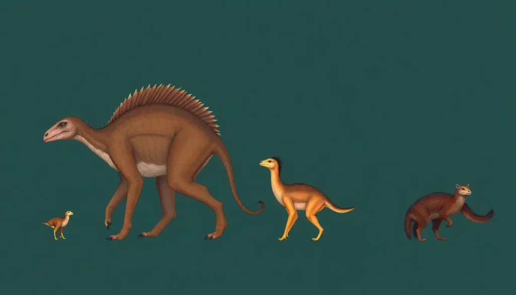 Featured image for Evolusi Kuda: Panduan Lengkap Perubahan Spesies dari Masa ke Masa — Biologi