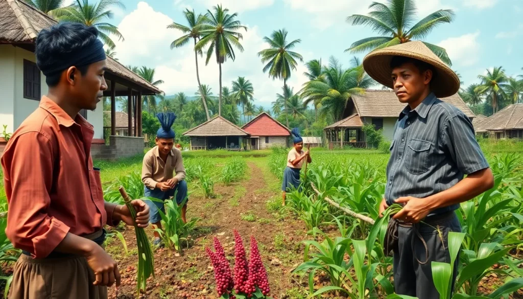 Featured image for Pengertian Tanam Paksa (Cultuurstelsel): Panduan Lengkap Dampaknya bagi Rakyat — Sejarah