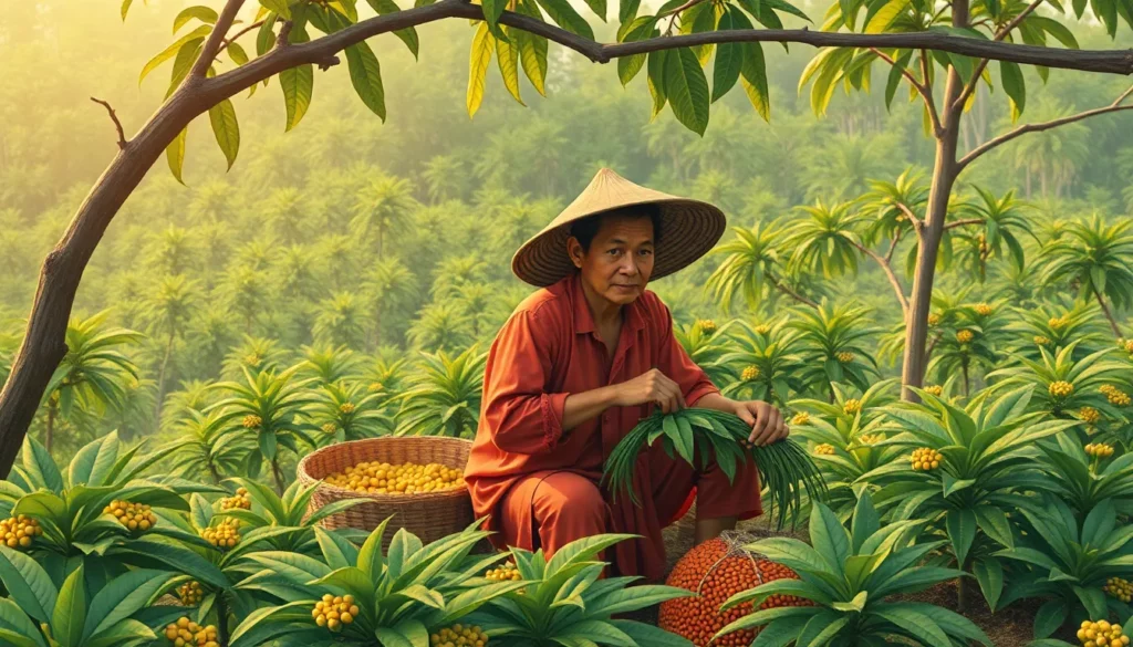Featured image for Dampak Tanam Paksa di Indonesia: Panduan Lengkap Penderitaan dan Kerugian — Sejarah