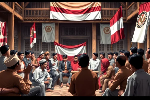 Pengertian Pergerakan Nasional: Panduan Lengkap Lahirnya Kesadaran Bangsa