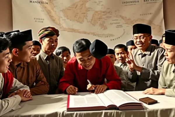 Sejarah Kongres Pemuda II: Panduan Lengkap Kelahiran Sumpah Pemuda