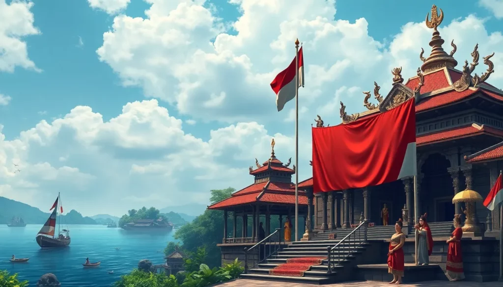Featured image for Sejarah Indonesia: Panduan Lengkap Dari Masa Kerajaan Hingga Reformasi — Sejarah