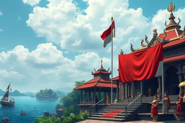 Pengertian Sejarah Indonesia: Definisi, Ruang Lingkup, dan Periodisasi