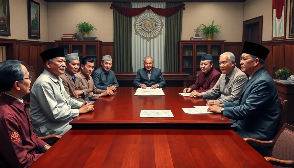 Featured image for Perbedaan BPUPKI dan PPKI: Panduan Lengkap Peran dan Tugasnya dalam Proses Kemerdekaan Indonesia — Sejarah