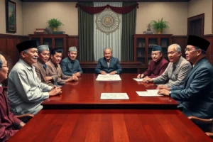 Perbedaan BPUPKI dan PPKI: Panduan Lengkap Peran dan Tugasnya dalam Proses Kemerdekaan Indonesia