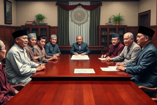 Perbedaan BPUPKI dan PPKI: Panduan Lengkap Peran dan Tugasnya dalam Proses Kemerdekaan Indonesia