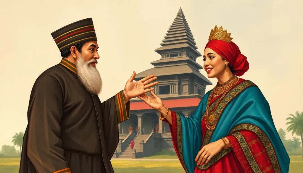 Featured image for Fakta atau Mitos? Panduan Lengkap Menguji Kebenaran Sejarah Indonesia — Sejarah