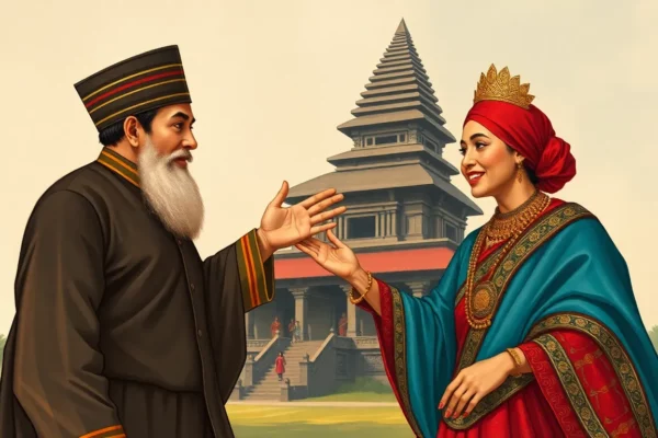 Fakta atau Mitos? Panduan Lengkap Menguji Kebenaran Sejarah Indonesia