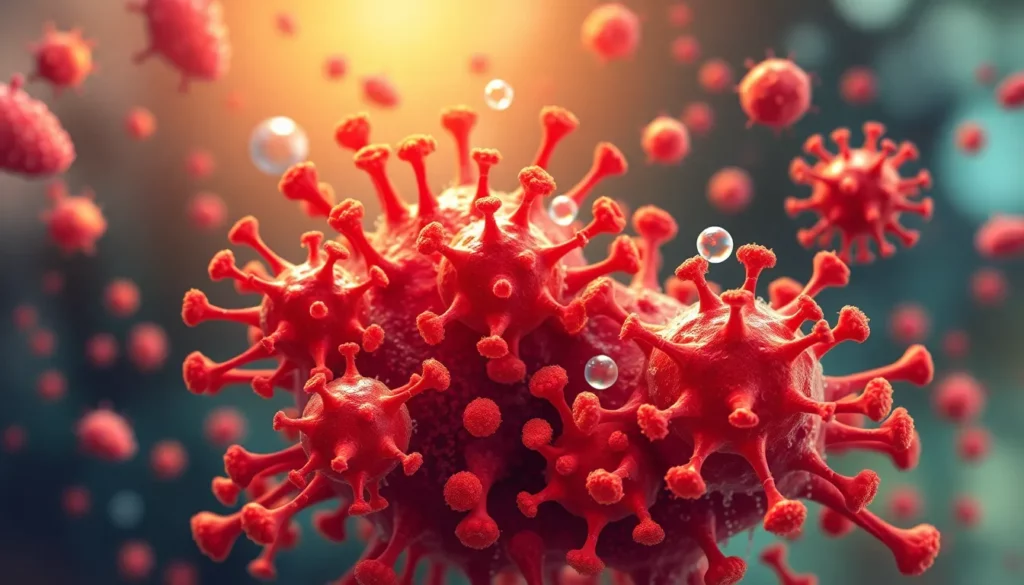 Featured image for Peran Evolusi dalam Kesehatan: Panduan Lengkap Resistensi Antibiotik — Biologi