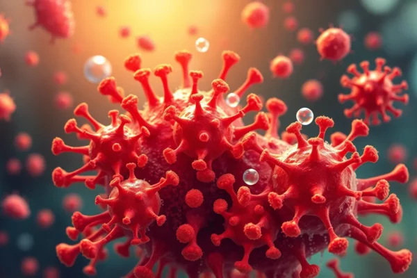 Peran Evolusi dalam Kesehatan: Panduan Lengkap Resistensi Antibiotik