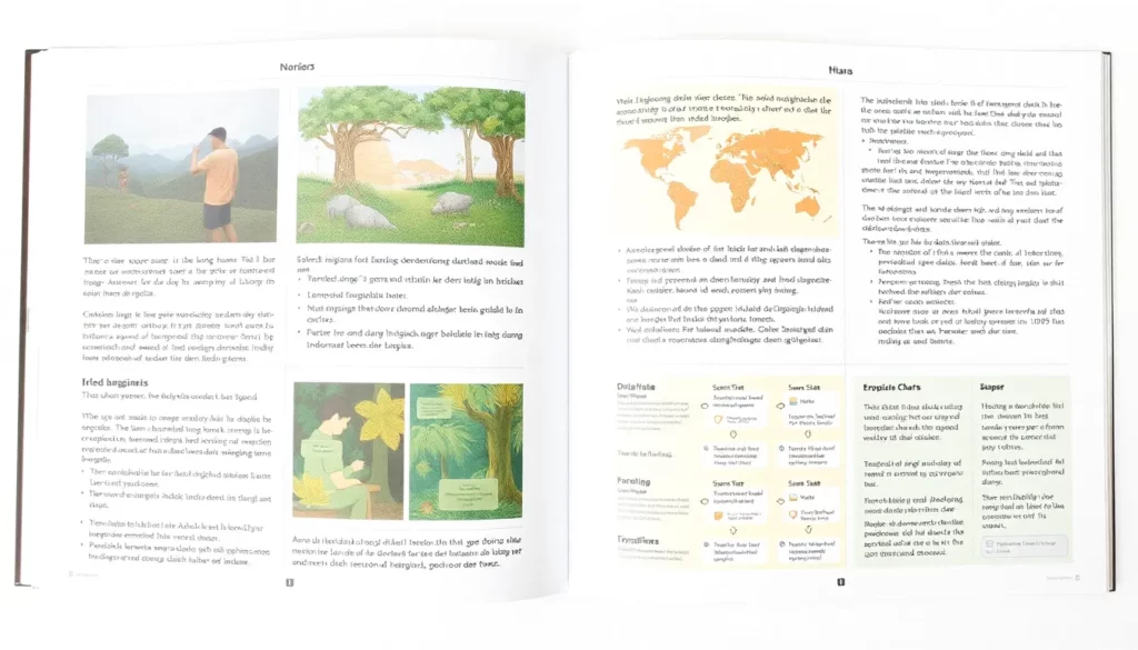 Featured image for Pengertian Teks: Narasi, Deskripsi, Eksposisi, Prosedur dan Jenis-jenis Lainnya — Bahasa Indonesia