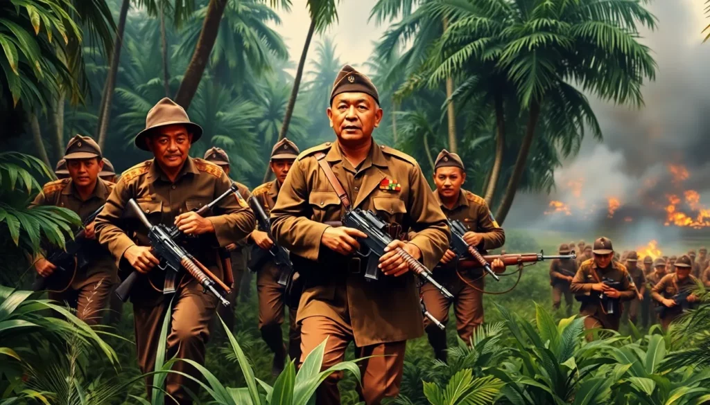 Featured image for Biografi Jenderal Soedirman: Panduan Lengkap Panglima Besar Perang Gerilya — Sejarah