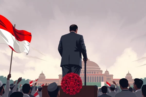 Pengertian Demokrasi Terpimpin: Panduan Lengkap Era Soekarno (1959-1965)