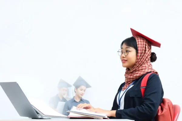Panduan Lengkap Cara Masuk Kuliah Negeri 2026