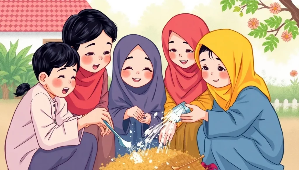 Featured image for Apa Itu Pancasila? Panduan Mudah Memahami Dasar Negara Indonesia untuk Anak Hebat — Uncategorized