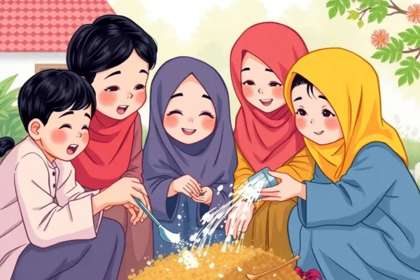 Apa Itu Pancasila? Panduan Mudah Memahami Dasar Negara Indonesia untuk Anak Hebat