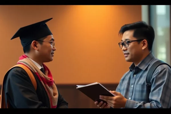 Panduan Adaptasi Pertama Kali Kuliah di Universitas