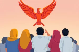 Lambang Pancasila dan Artinya: Mengenal Jati Diri Bangsa (Kelas 1 SD)