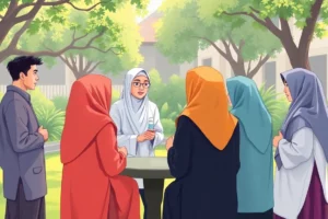 Memahami Sila Pertama Pancasila: Ketuhanan Yang Maha Esa dan Nilai Toleransi Beragama