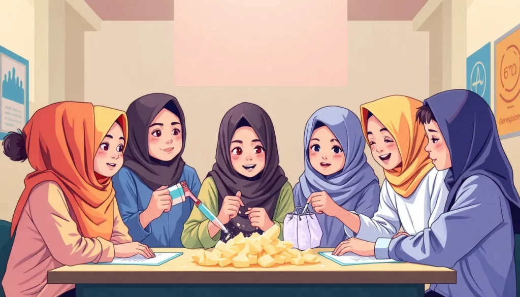 Featured image for Memahami Kemanusiaan yang Adil dan Beradab: Penerapan Sila Kedua Pancasila dalam Kehidupan Sehari-hari — Uncategorized