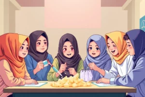 Memahami Kemanusiaan yang Adil dan Beradab: Penerapan Sila Kedua Pancasila dalam Kehidupan Sehari-hari