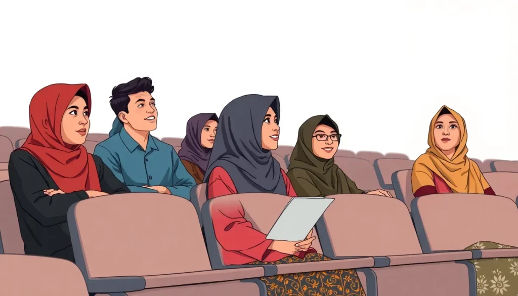 Featured image for Memahami Makna dan Penerapan Sila Keempat Pancasila: Kerakyatan yang Dipimpin oleh Hikmat Kebijaksanaan dalam Permusyawaratan Perwakilan — Uncategorized