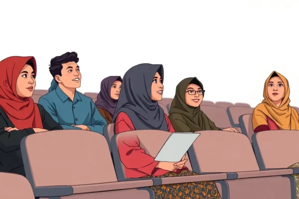 Memahami Makna dan Penerapan Sila Keempat Pancasila: Kerakyatan yang Dipimpin oleh Hikmat Kebijaksanaan dalam Permusyawaratan Perwakilan