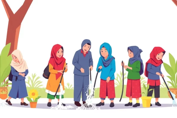 Keadilan Sosial dalam Kehidupan Berbangsa: Memahami Sila Kelima Pancasila