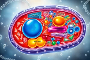 Pengertian Biologi Sel: Panduan Lengkap Struktur dan Fungsinya
