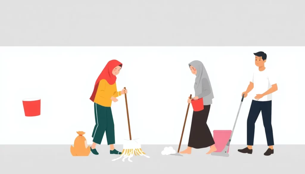 Featured image for Cara Mengamalkan Sila Pertama: Mewujudkan Nilai Ketuhanan dalam Kehidupan Sehari-hari — Uncategorized