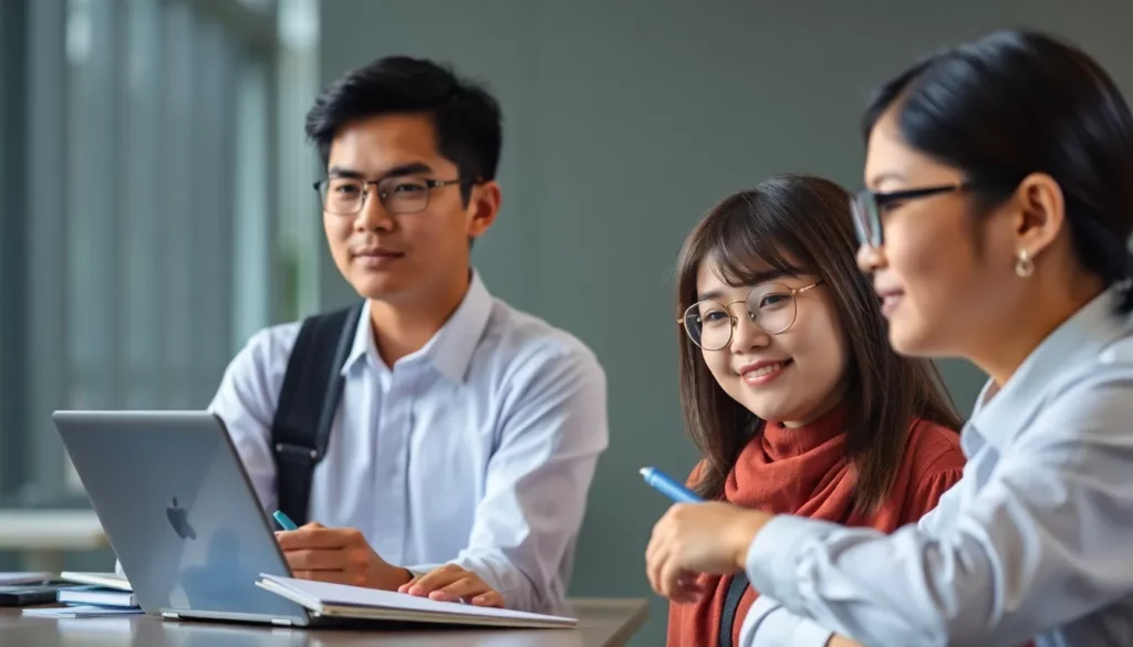 Featured image for Cara Memilih Matakuliah Pilihan Sesuai Minat Anda — Pendidikan Tinggi & Profesi