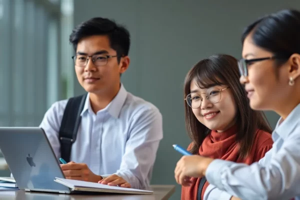 Cara Memilih Matakuliah Pilihan Sesuai Minat Anda
