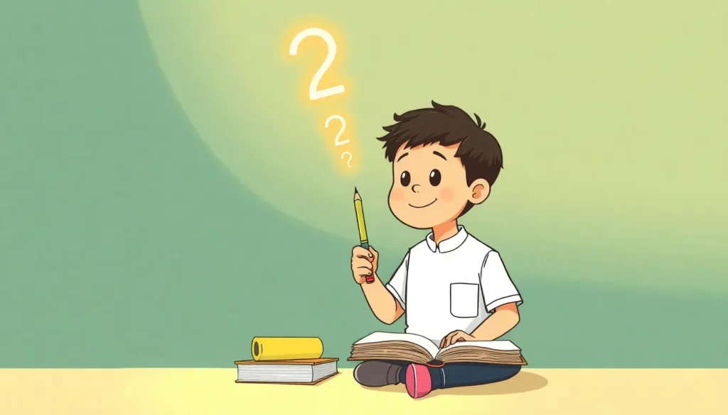 Featured image for Belajar Mengenal Lambang Bilangan 1-10 untuk Kelas 1 SD — Uncategorized