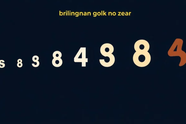 Mengurutkan Bilangan dari Terkecil ke Terbesar (Ascending Order)