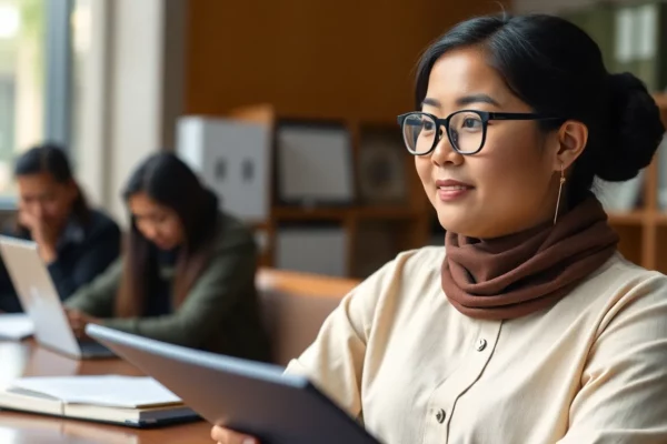 Panduan Mencari Tempat Tinggal Dekat Kampus untuk Mahasiswa