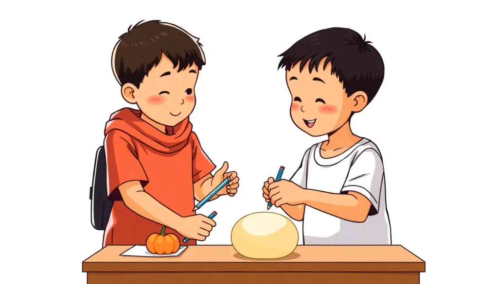 Featured image for Mengurangi Bilangan: Mengenal Pengurangan untuk Kelas 1 SD — Uncategorized