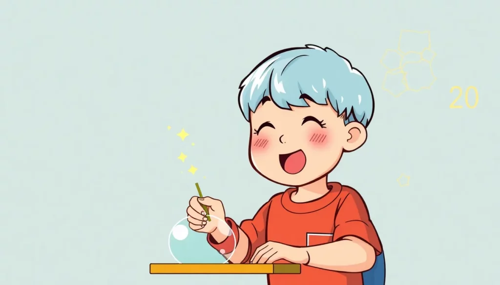 Featured image for Panduan Jitu Menghafal Penjumlahan Bilangan 1 sampai 20 untuk Anak SD — Uncategorized