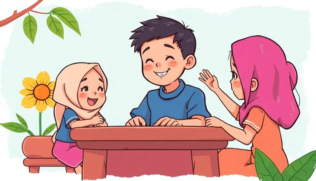 Featured image for Trik Cepat Berhitung Penjumlahan Tanpa Jari untuk Anak Usia SD — Uncategorized