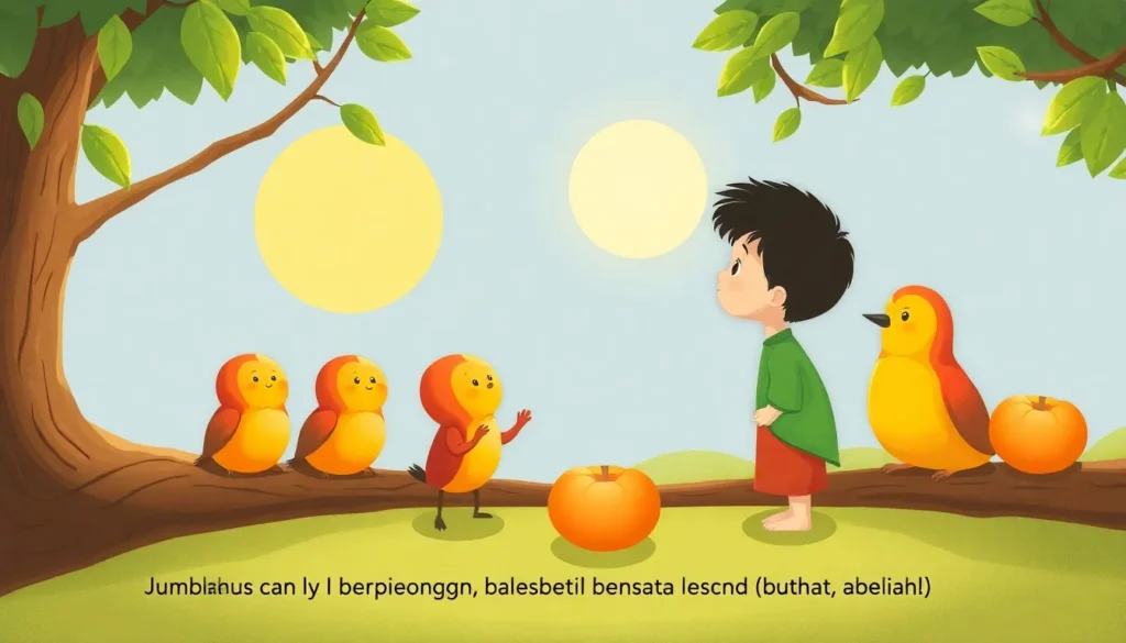 Featured image for Mengenal Bilangan Genap dan Ganjil untuk Kelas 2 SD — Uncategorized
