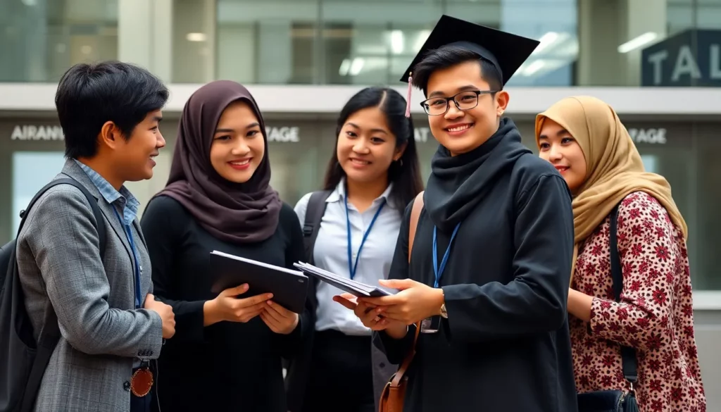 Featured image for Biaya Hidup Mahasiswa: Budget Bulanan yang Realistis — Pendidikan Tinggi & Profesi