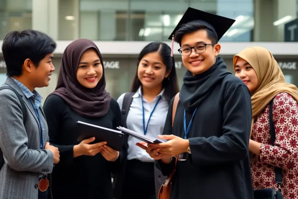 Biaya Hidup Mahasiswa: Budget Bulanan yang Realistis