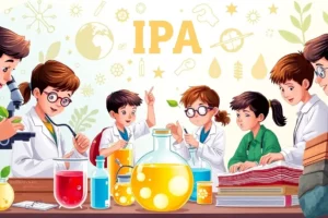 Panduan Lengkap Belajar IPA: Dari Teori Dasar Hingga Penerapan Sehari-hari