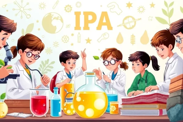 Panduan Lengkap Belajar IPA: Dari Teori Dasar Hingga Penerapan Sehari-hari